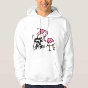 Sudadera Funny Trailer Park Shirt