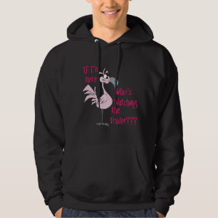 Sudadera Funny Trailer Park Shirt