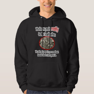 Sudadera Funny Trailer Park Shirt