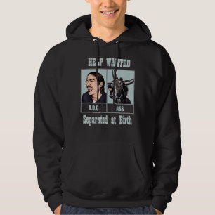 Sudadera Funny Vintage Anti AOC Alexandria Ocasio Cortez do