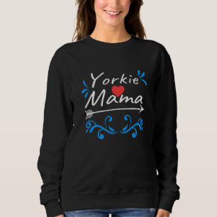 Sudadera Funny Yorkie
