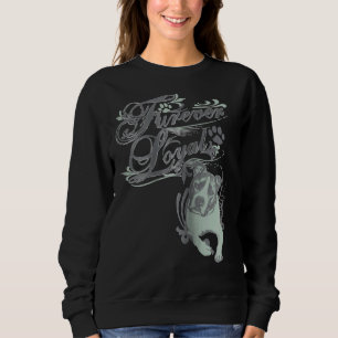 Sudadera Furever Loyal Pitbull Lovers