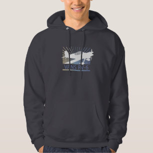 Sudadera Furgonetas RV-6