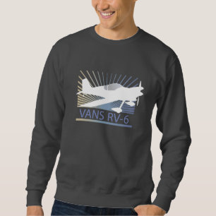 Sudadera Furgonetas RV-6