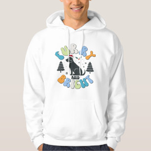 Sudadera Furio y brillante