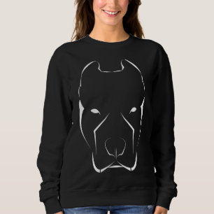 Sudadera Furioso Pit Bull