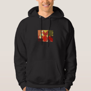 Sudadera Fusión de jazz retro de los 90