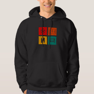 Sudadera Fútbol