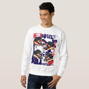 SUDADERA FÚTBOL