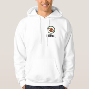 Sudadera Fútbol