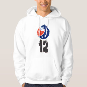 Sudadera Fútbol americano: Gloria de Gridiron