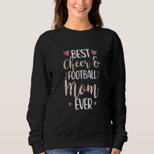 Sudadera Fútbol anima a artista gráfica femenina animadora