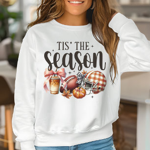 Sudadera Fútbol Caído Femenino 'Esta temporada