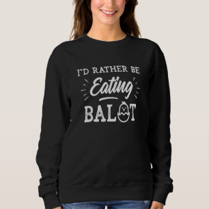 Sudadera Fútbol Club Filipino Balut