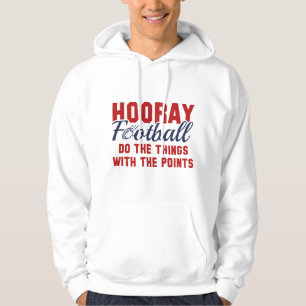 Sudadera Fútbol de alegría