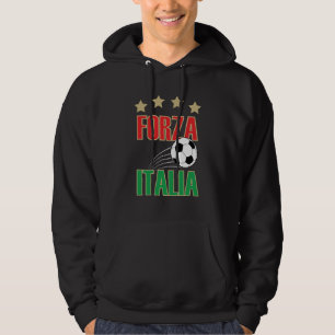 Sudadera Fútbol de Forza Italia