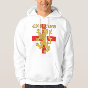 Sudadera Fútbol de Inglaterra