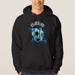 Sudadera Fútbol en Nueva York