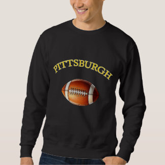 Sudadera Fútbol en Pittsburgh