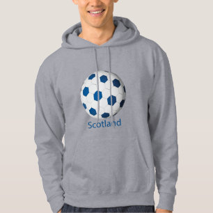 Sudadera Fútbol Escocia