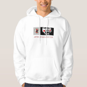 Sudadera Fútbol femenino JFA Japón