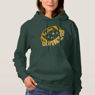 Sudadera Fútbol floral de Greenbay