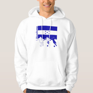 Sudadera Fútbol Honduras