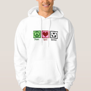 Sudadera Fútbol lindo