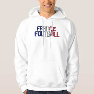 Sudadera Fútbol masculino de Francia