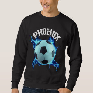 Sudadera Fútbol Phoenix Arizona