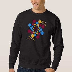 Sudadera Fútbol Qatar Serbia 2022