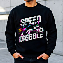 Fútbol Retro de Gatos - Regalo de Cumpleaños para 