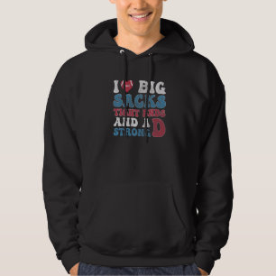 Sudadera Fútbol retro me encantan los grandes sacos los fin