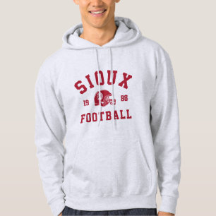 Sudadera Fútbol Sioux