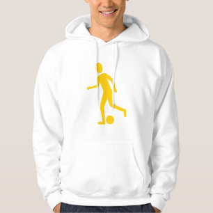 Sudadera Futbolista - Amber