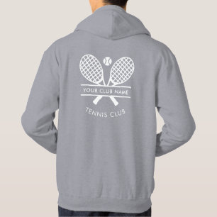 Sudadera Futbolistas Del personalizado Tennis Country Club