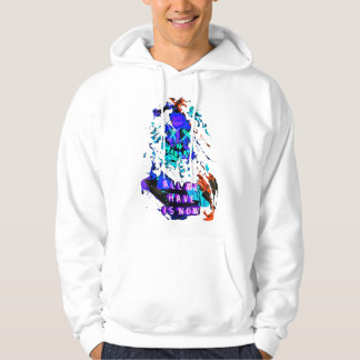 Sudadera Futurismo japonés Vaporwave estético