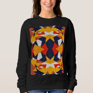 Sudadera Futurismo Revisado