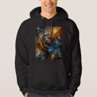 Sudadera Futuro