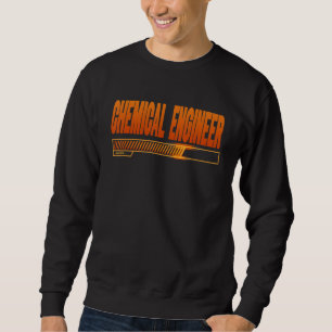 Sudadera Futuro de graduados de la escuela de carga de inge