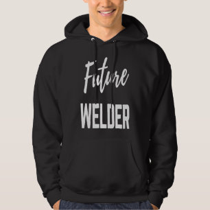 Sudadera Futuro soldador