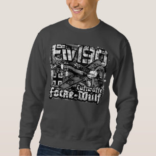Sudadera Fw 190