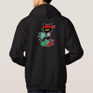 Sudadera fxxk off!