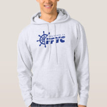 FYC Hoodie de Ruedas