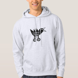 Sudadera G&P Adult Hoodie
