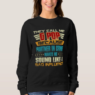 Sudadera G Pop Por Los Hombres Día De Los Padres Me Llaman 