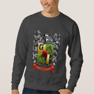 Sudadera Gabelmann Family Crest