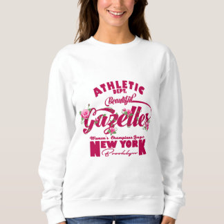 Sudadera Gacela Hermosa