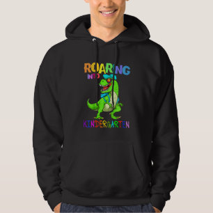 Sudadera Gafas de sol de dinosaurio T-Rex para niños de jar