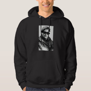Sudadera Gafas de sol Iglesia Evangélica Religión Martín Lu